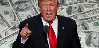 Anlaşmaya yanaşmadılar, bedeli ağır oldu! Trump o ülkeye cezayı kesti Anlaşmaya yanaşmadılar, bedeli ağır oldu! Trump o ülkeye cezayı kesti