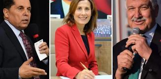 Aziz İhsan Aktaş suç örgütü davasına damga vuran isim! 'Gelirim yok' dedi Aziz İhsan Aktaş suç örgütü davasına damga vuran isim! 'Gelirim yok' dedi