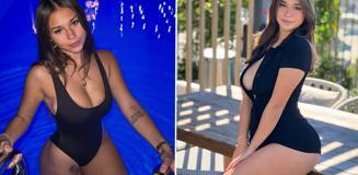 OnlyFans yıldızı Sophie Rain'in geliri 100 milyon doları aştı OnlyFans yıldızı Sophie Rain'in geliri 100 milyon doları aştı