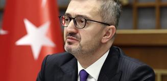 İletişim Başkanı Duran'dan 'Suriye'de Kürtler hedef alınıyor' iddiasına tepki İletişim Başkanı Duran'dan 'Suriye'de Kürtler hedef alınıyor' iddiasına tepki