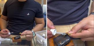 Düğünde takılan altınları kuyumcuya götüren vatandaşın dünyası başına yıkıldı Düğünde takılan altınları kuyumcuya götüren vatandaşın dünyası başına yıkıldı