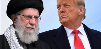 İran'dan Trump'a gövde gösterisi! Hürmüz Boğazı'nda askeri tatbikat yapılacak İran'dan Trump'a gövde gösterisi! Hürmüz Boğazı'nda askeri tatbikat yapılacak