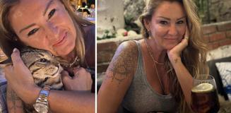 Pınar Altuğ'un kızı 17 yaşında: Podyumdaki pozları büyük beğeni topladı Pınar Altuğ'un kızı 17 yaşında: Podyumdaki pozları büyük beğeni topladı