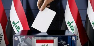 Irak'ta cumhurbaşkanlığı seçimi ertelendi Irak'ta cumhurbaşkanlığı seçimi ertelendi