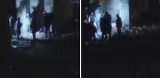 Eyüpsultan'da seyyar satıcı viyadüğün altında ceset buldu