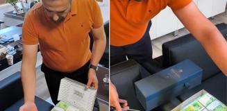 Manavgat’taki rüşvet davasında ikinci perde: Başkan’ın evi için para toplandığı iddia edildi