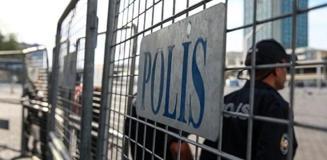 Şanlıurfa'da 5 günlük gösteri ve yürüyüş yasağı Şanlıurfa'da 5 günlük gösteri ve yürüyüş yasağı