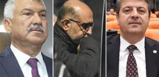 'Aziz İhsan Aktaş suç örgütü' davası başlıyor! 7 CHP'li başkanın yargılandığı ilk duruşma 1 ay sürecek