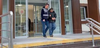 Uyuşturucu ile yakalanan motorcudan görülmemiş bahane