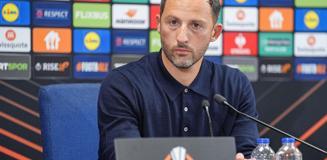 Domenico Tedesco'dan sakatlık yanıtı