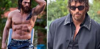 Can Yaman'ın uyuşturucu testi sonucu belli oldu