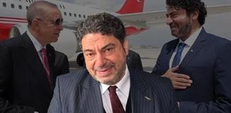 Hakan Taşıyan apar topar hastaneye kaldırıldı, Cumhurbaşkanı Erdoğan öğrenir öğrenmez talimat verdi Hakan Taşıyan apar topar hastaneye kaldırıldı, Cumhurbaşkanı Erdoğan öğrenir öğrenmez talimat verdi