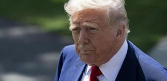 Trump: Irak'ta yeniden Nuri el-Maliki başbakan seçilirse yardımı keseriz