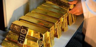 Altındaki tarihi sıçrayış Rusya'yı alarma geçirdi! Yasaklanıyor Altındaki tarihi sıçrayış Rusya'yı alarma geçirdi! Yasaklanıyor