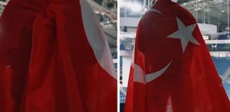 Amerika'dan geldi, Türk oldu! Milli takımımızda forma giyecek