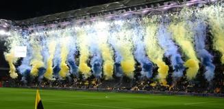 Fenerbahçe'de ayrılık! Çuvalla paraya alınan futbolcu 300 bin euroya gitti