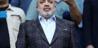 Adana Demirspor'un eski başkanı Murat Sancak tahliye oldu Adana Demirspor'un eski başkanı Murat Sancak tahliye oldu