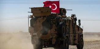 Türk askeri bölgeden çekildi mi? MSB kaynaklarından açıklama var