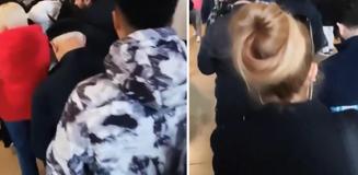 Altındaki yükselişin ardından kuyumcuların önü doldu taştı Altındaki yükselişin ardından kuyumcuların önü doldu taştı