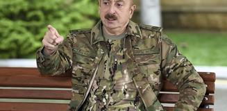 Azerbaycan'dan İran kararı: Asla izin verilmeyecek Azerbaycan'dan İran kararı: Asla izin verilmeyecek