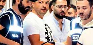 Veysel Şahin'in tüm mal varlığına el konuldu