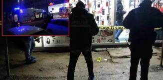 İş yerine kurşun yağdırdı! Çok sayıda yaralı var