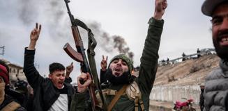 ABD'den Şam-SDG mutabakatına ilk yorum