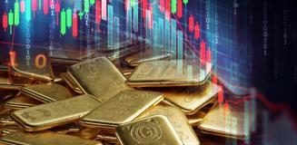 Piyasalarda Fed korkusu! Altın ve gümüş fiyatları bir gecede çakıldı Piyasalarda Fed korkusu! Altın ve gümüş fiyatları bir gecede çakıldı