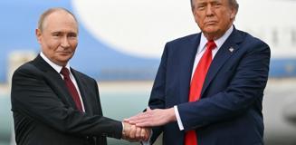 Putin, Trump'ın teklifini kabul etti Putin, Trump'ın teklifini kabul etti