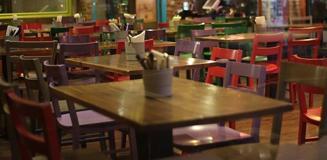Restoran ve kafelerde yeni dönem! Resmen yasaklandı Restoran ve kafelerde yeni dönem! Resmen yasaklandı