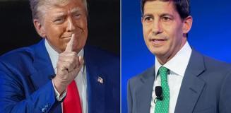 ABD Başkanı Trump, FED Başkanlığı'na Kevin Warsh'ı aday gösterdi ABD Başkanı Trump, FED Başkanlığı'na Kevin Warsh'ı aday gösterdi