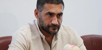 Uyuşturucu soruşturmasında tutuklanan Ümit Karan'dan yeni hamle Uyuşturucu soruşturmasında tutuklanan Ümit Karan'dan yeni hamle