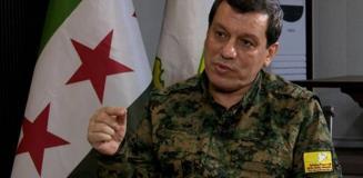 Mazlum Abdi'den anlaşma sonrası açıklama! Devlet kademesinde görev alacak mı?