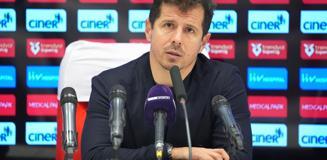 Yine yenildi! Emre Belözoğlu'nun galibiyet hasreti sürüyor