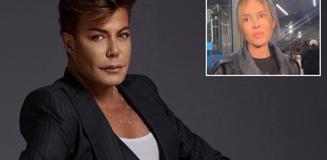 Fatih Ürek'in vefatıyla sarsılan Selin Ciğerci'den manidar 'aile' sözleri