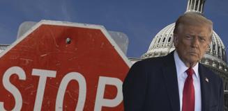 ABD'de federal hükümet kısmi olarak kapandı