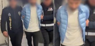 Ayhan Bora Kaplan suç örgütü yöneticisi Serdar Sertçelik Türkiye'ye getirildi