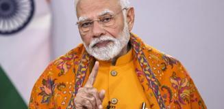 Epstein dosyalarında Modi'nin ismi de yer aldı: Dans edip şarkı söyledi