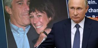 Epstein dosyasından Putin çıktı! Veliahtını dahi belirlemişler