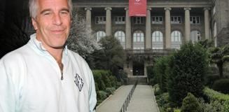 Epstein skandalında adı geçen Robert Koleji'nden açıklama Epstein skandalında adı geçen Robert Koleji'nden açıklama