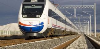 İki büyükşehir arası hızlı trenle 25 dakikaya düşecek