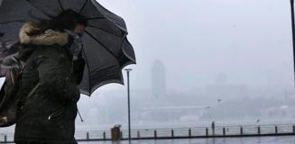 İstanbullular dikkat! Hem meteoroloji hem valilik uyardı