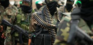 Hamas'tan son 24 saatte katliam yapan İsrail'e rest