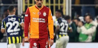 Galatasaray'da Leroy Sane planı