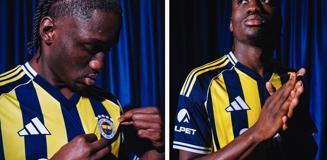 Fenerbahçe, Sidiki Cherif'i kiraladı! Transfer videosundaki sözlere dikkat