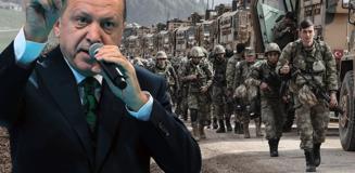 Türkiye, Suriye'den çekilmek için Şara yönetimine 3 şart sundu