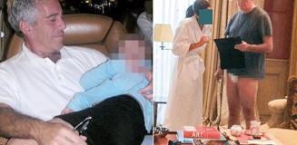 Epstein depremi! 'Özür diliyorum' diyerek istifa etti