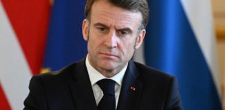 Macron da Epstein belgelerinden çıktı, ülke resmen ayaklandı