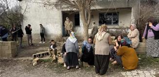 Hatay'da sobadan sızan gazdan zehirlenen baba ile kızı öldü