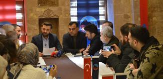 Büyük sürpriz! Bahis soruşturmasında ceza alan teknik direktörle yola devam kararı aldılar